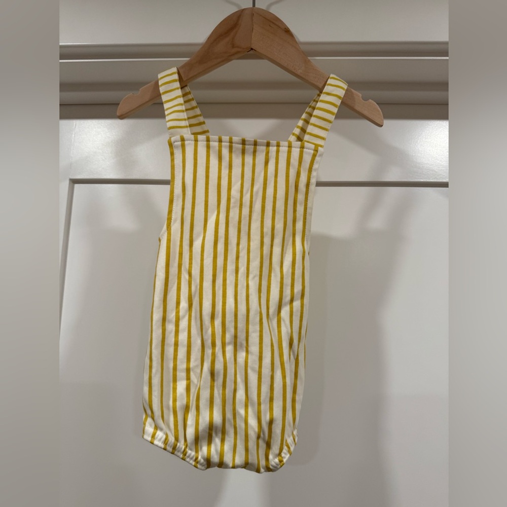 Pehr Overall Romper